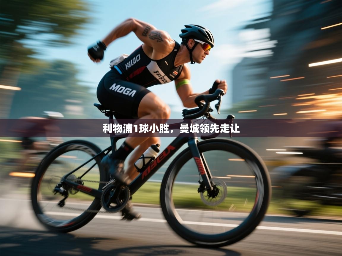 利物浦1球小胜,曼城领先走让 第2张