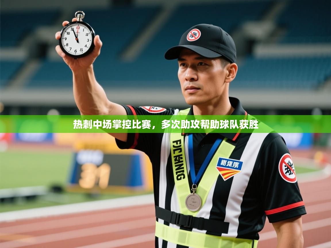 热刺中场掌控比赛，多次助攻帮助球队获胜  第2张